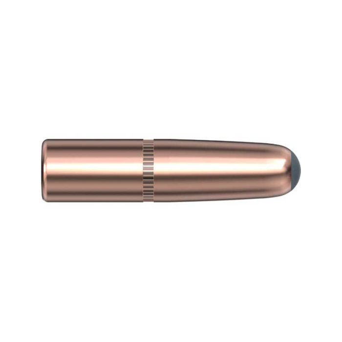 HORNADY Palle Interlock 308" 220gr RN #3090 (100pz)