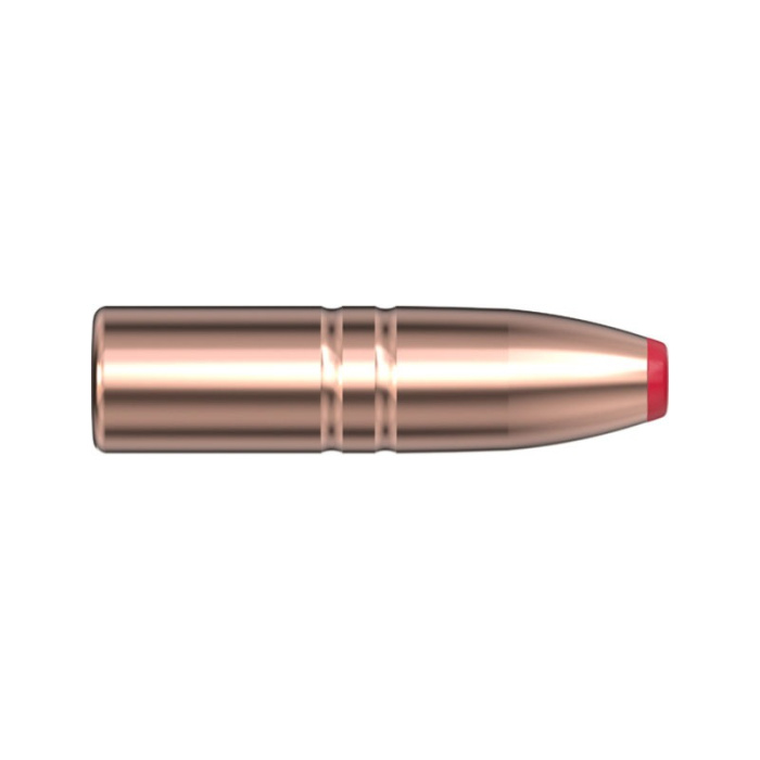 HORNADY Palle 323" 180gr ECX #32314 (50pz)