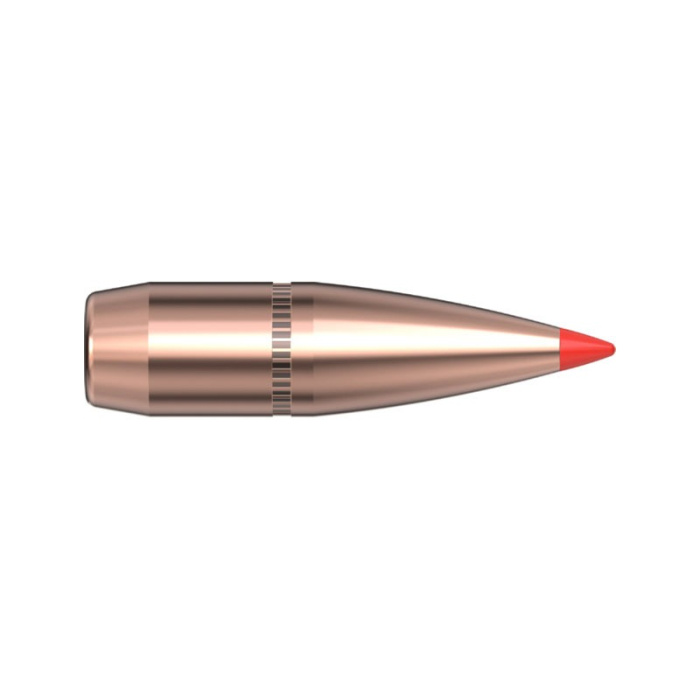 HORNADY Palle SST 338" 225gr #33202 (100pz)