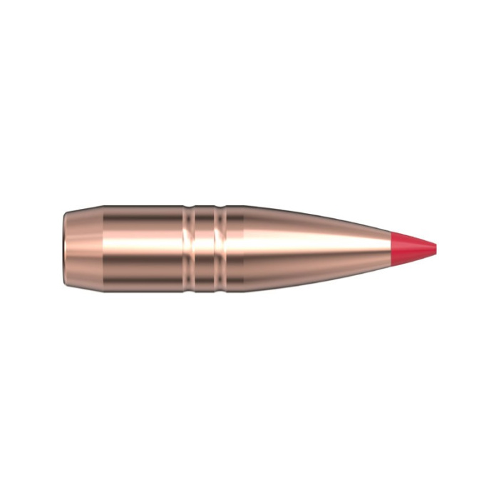 HORNADY Palle 338" 185gr CX #332704 (50pz)