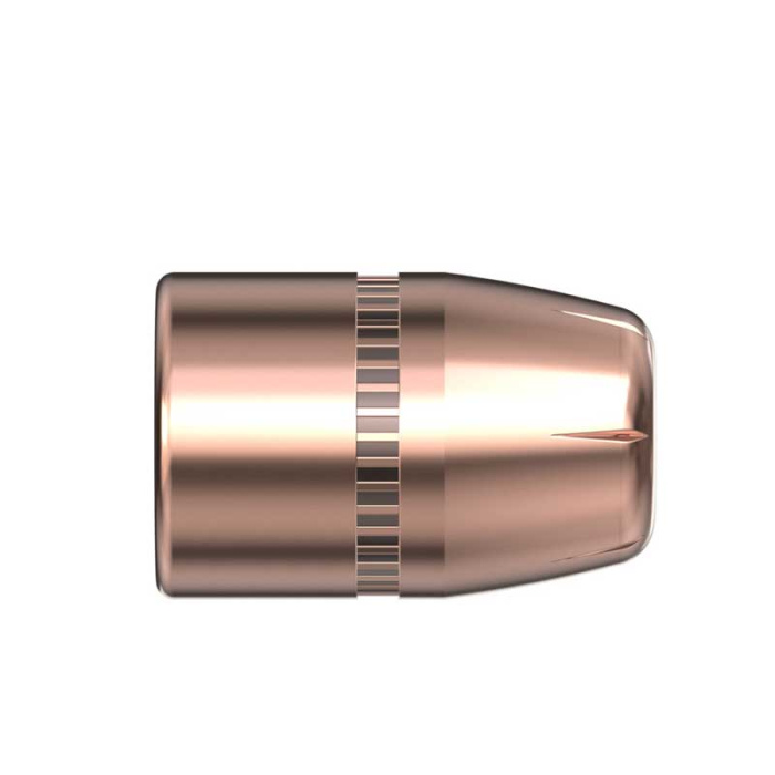 HORNADY Palle 357" 125gr HP XTP #35710 (100pz)