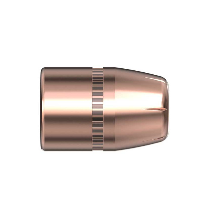 HORNADY Palle 357" 125gr FP XTP #35730 (100pz)