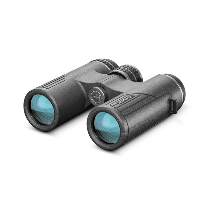 HAWKE Binocolo Frontier ED X 8x32 Grigio #38406