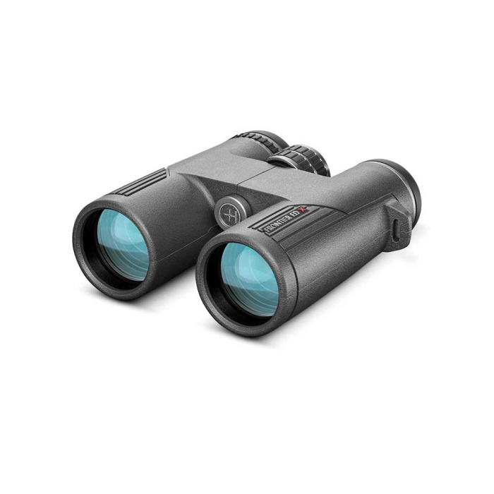 HAWKE Binocolo Frontier ED X 10x42 Grigio #38413