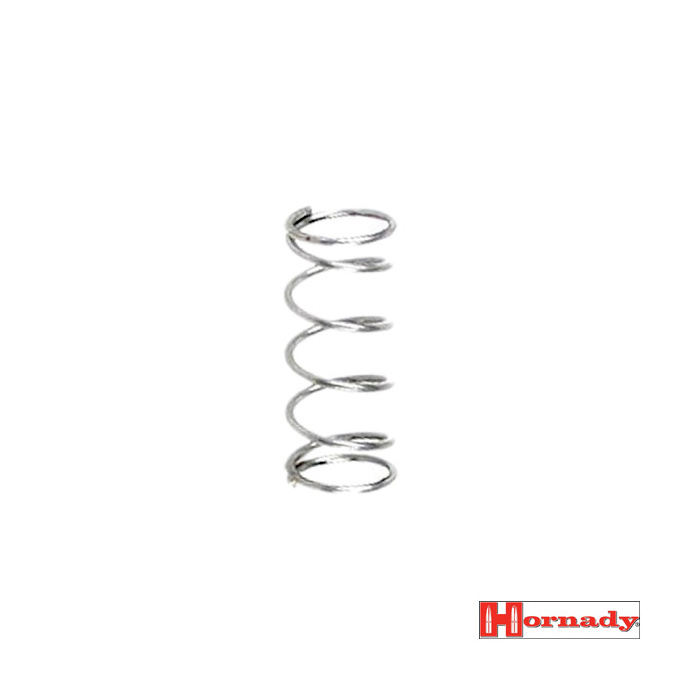 HORNADY Lock-N-Load Classic Primer Cup Spring #390007