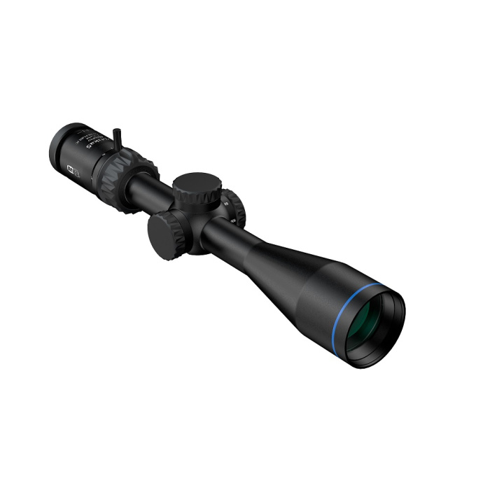 MEOPTA Meopro Optika5 3-15x44 RF SFP Reticolo Z-Plus
