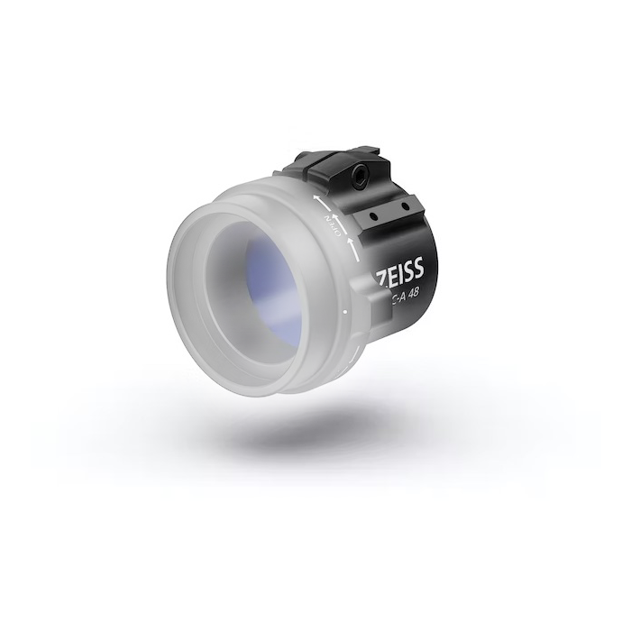 ZEISS Adattatore per Visore Termico DTC-A 48