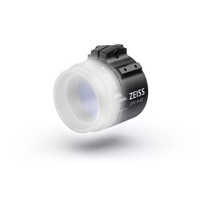 ZEISS Adattatore per Visore Termico DTC-A 62