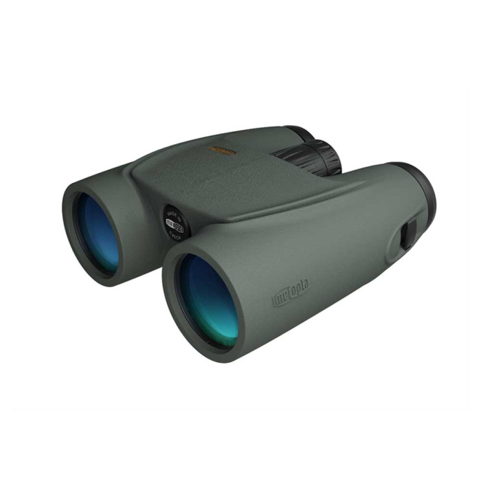 MEOPTA Binocolo MeoStar B1 HD Gommato 10x42
