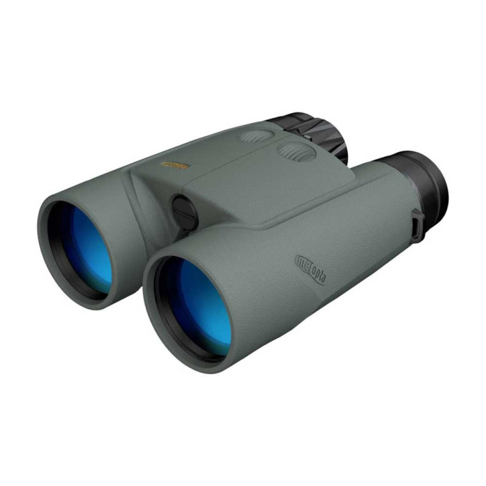 MEOPTA Binocolo con Telemetro Laser Optika LR 8x50