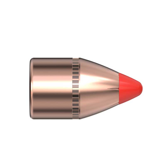 HORNADY Palle 452" (460 S&W) 200gr FTX #45215 (50pz)