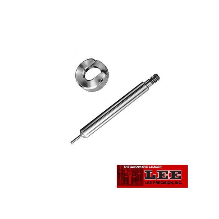 LEE Case Length Gauge & Shell Holder .50 Action Express #91327