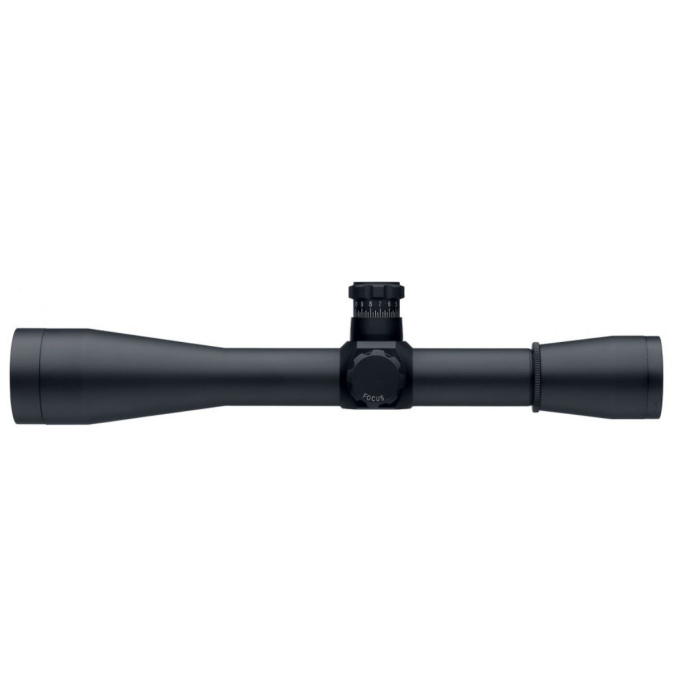 LEUPOLD Mark 4 10x40 M1 Reticolo Mil Dot #48431