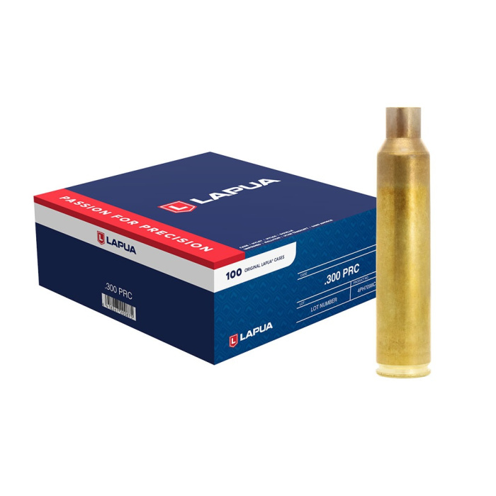 LAPUA Bossoli .300 PRC #4PH7098 (100pz)