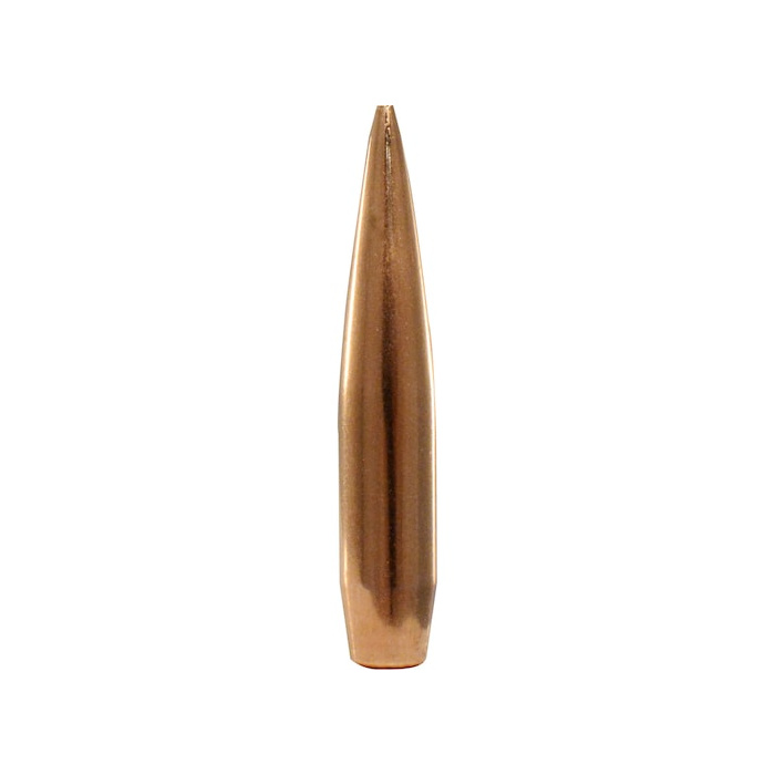 SIERRA Palle MatchKing 284" 7mm 197gr HP BT #1997 (100pz)