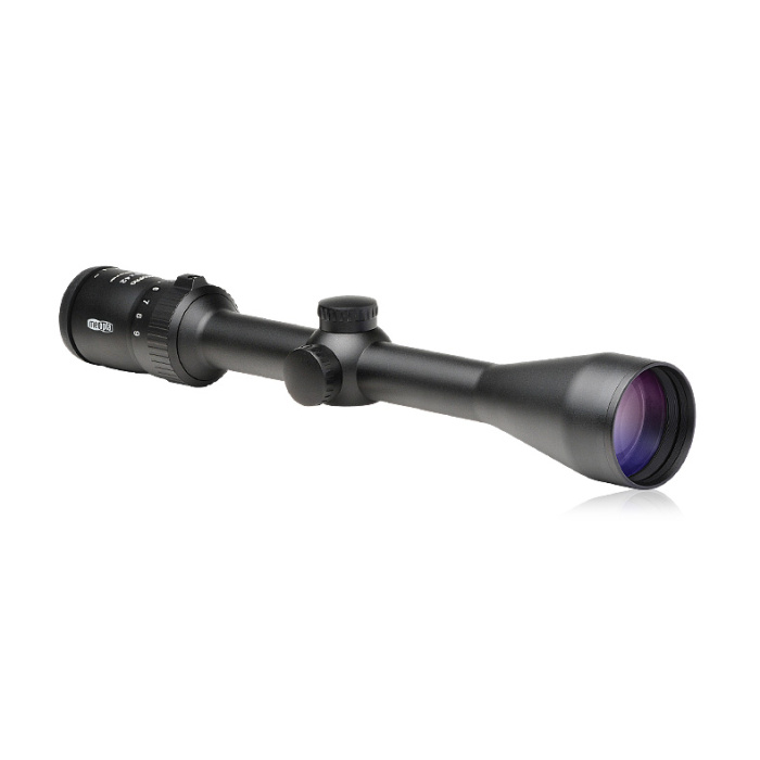 MEOPTA MeoPro 3-9x42 Reticolo MMD