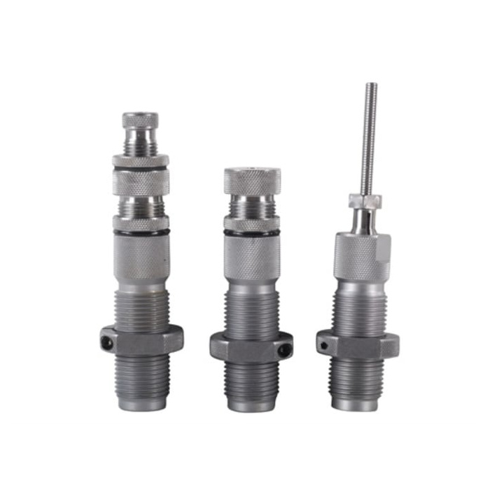 HORNADY 44-40 WCF Cowboy Full Lenght Dies Set #546543