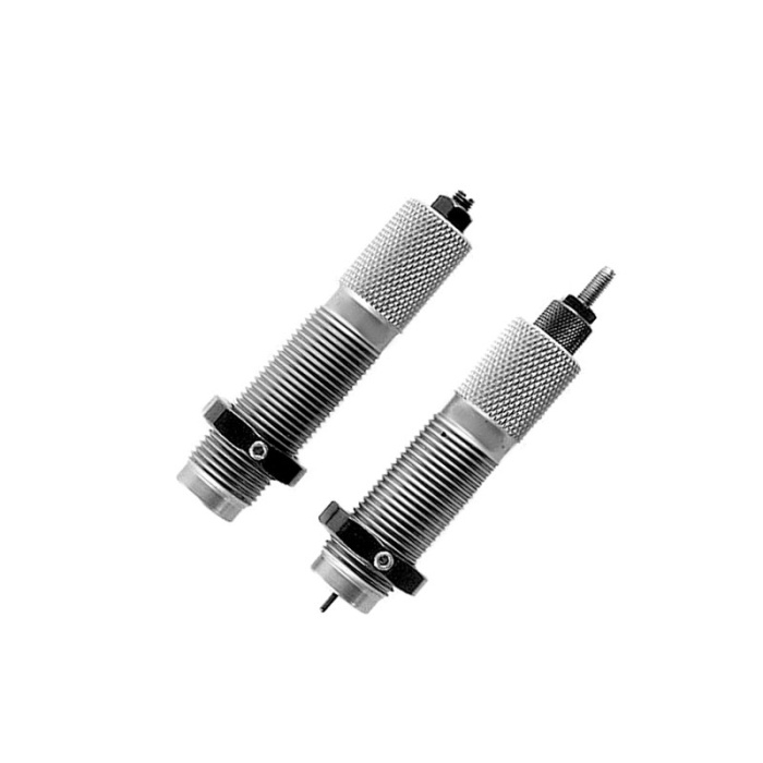 RCBS CUSTOM 8x56mmR Full Lenght Dies Set #56365