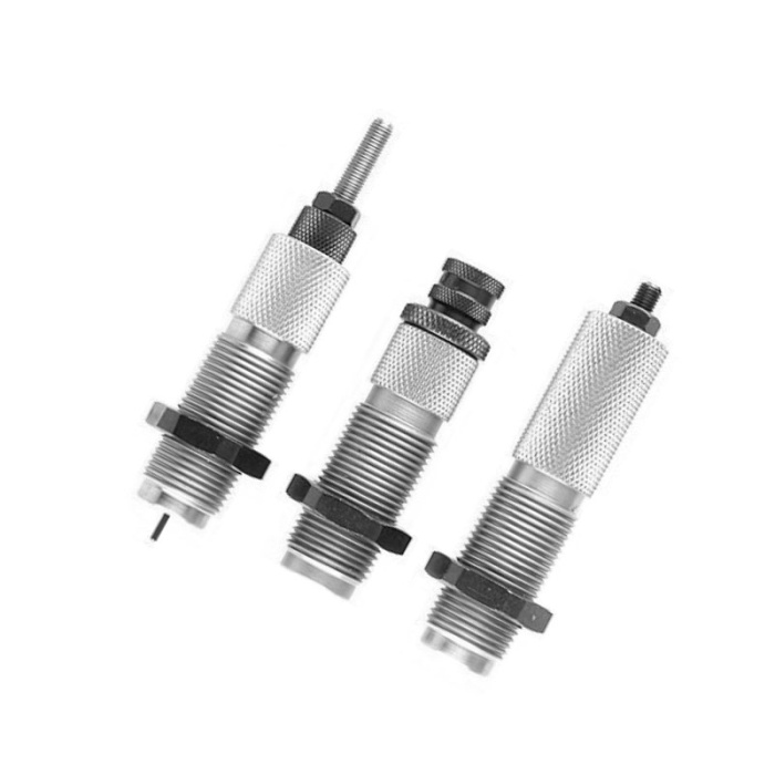 RCBS CUSTOM .22 PPC Full Lenght Dies Set #56574