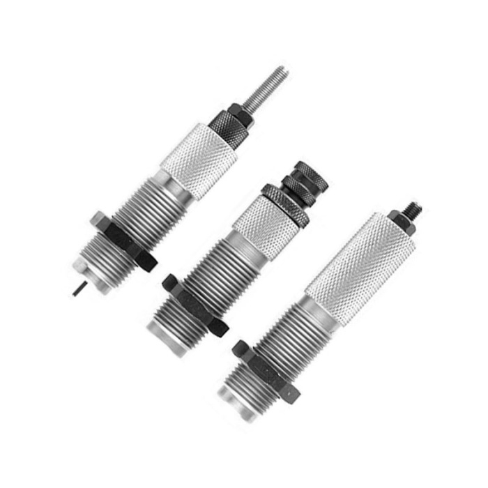 RCBS CUSTOM .475 Nitro Express  Full Lenght Dies Set #56599
