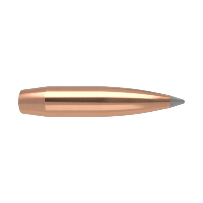 NOSLER Palle AccuBond LR Palla Long-Range 284" 175gr SP #58517 (100pz)