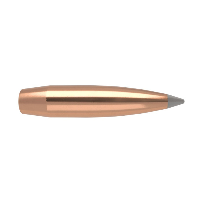 NOSLER Palle AccuBond LR Palla Long-Range 264" 129gr SP #58943 (100pz)