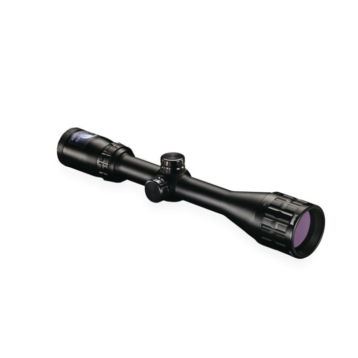 BUSHNELL Banner 4-12x40 AO Reticolo Multi-X #614124