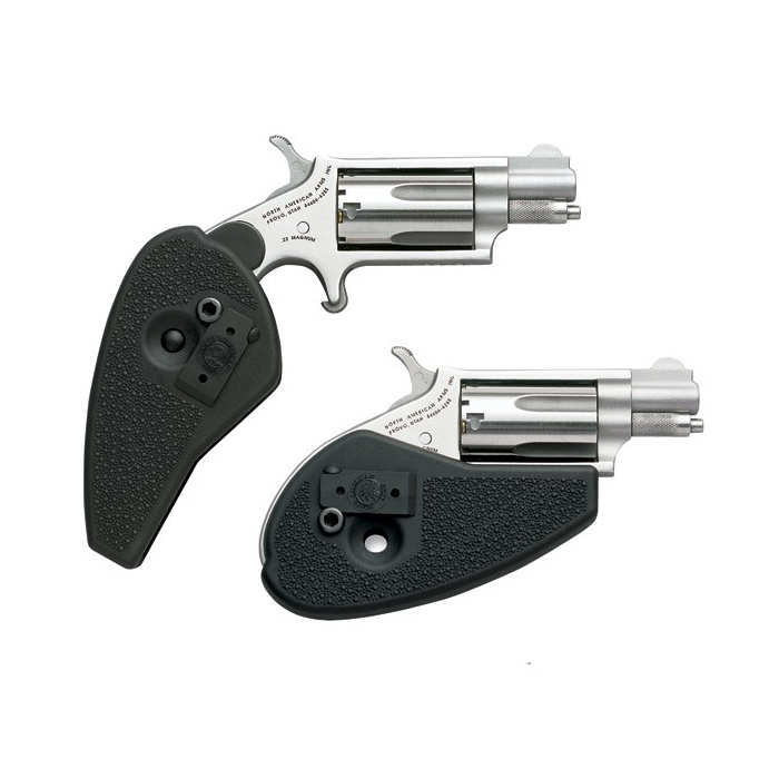 NAA "Holster Grip" Fondina-Impugnatura | Magnum