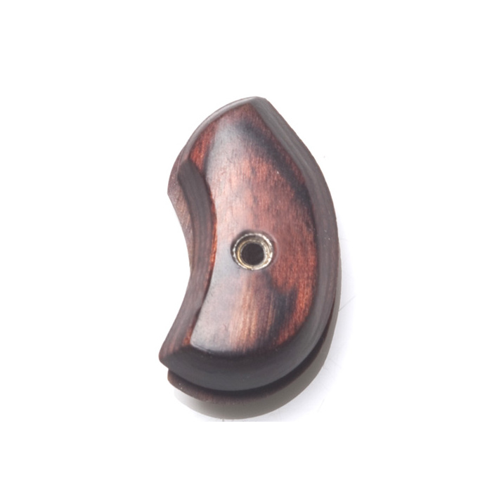 NAA 22LR/S Guance in Legno RoseWood