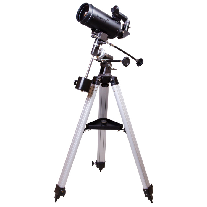 Telescopio Levenhuk Skyline PLUS 90 MAK