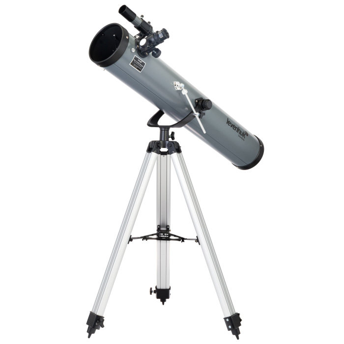 Telescopio Levenhuk Blitz 114 BASE