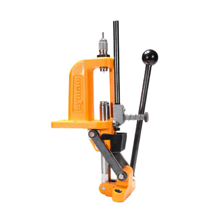 LYMAN Pressa Brass-Smith Victory Press #7726350