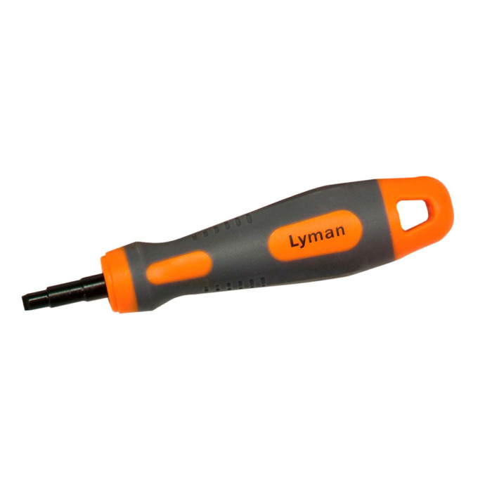 LYMAN Primer Pocket Cleaner Large #7777790