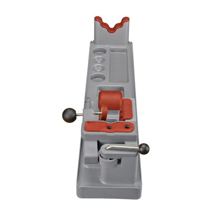 TIPTON Gun Vise Banco di pulizia #782731