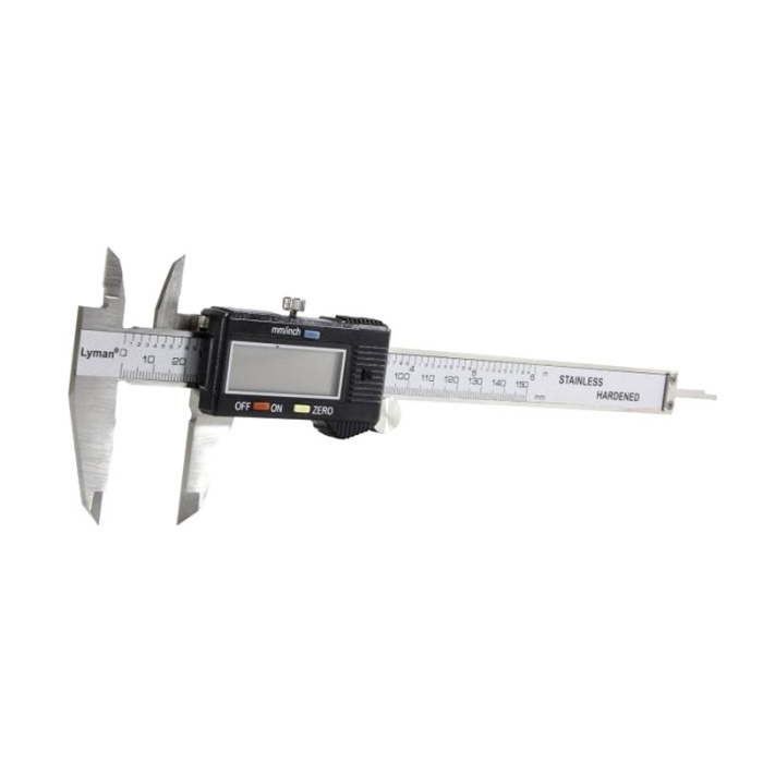 LYMAN Calibro Digitale #7832218