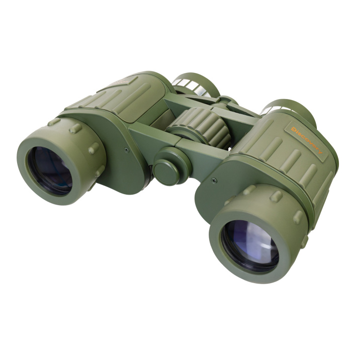 Binocolo Discovery Field 10x42