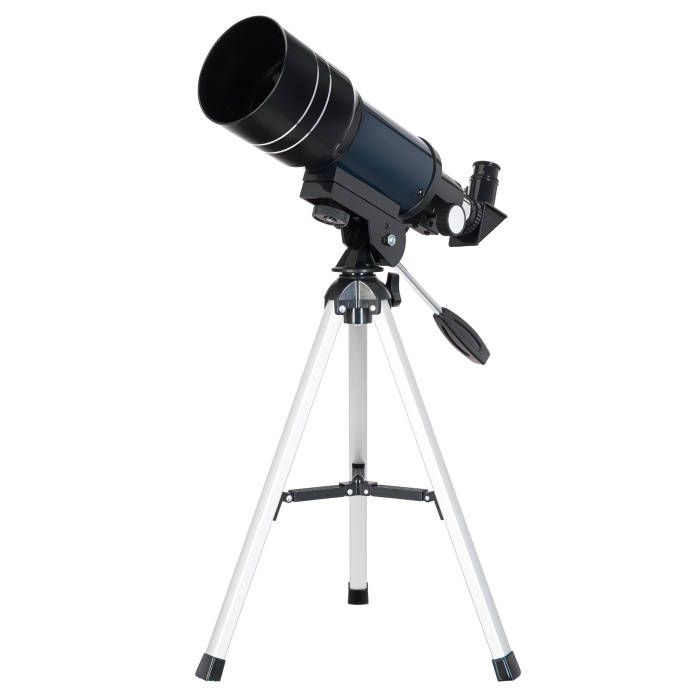 Telescopio Discovery Spark 703 AZ con libro
