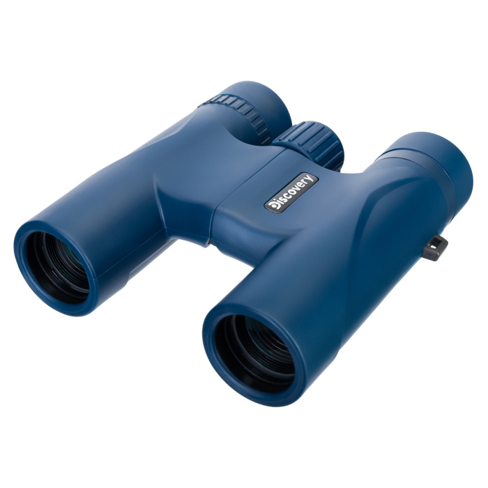 Binocolo Discovery Elbrus 10x25