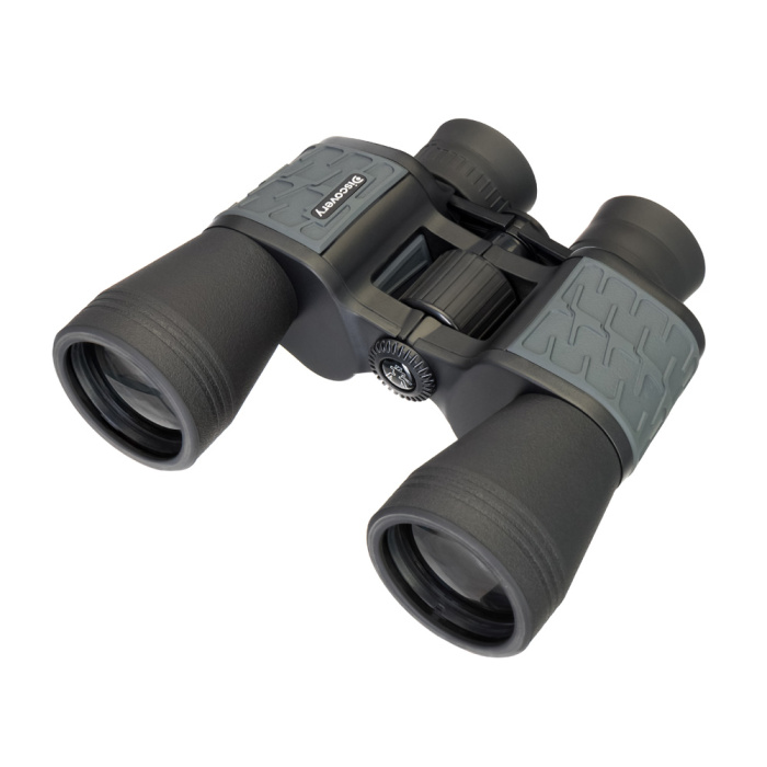 Binocolo Discovery Flint 12x50