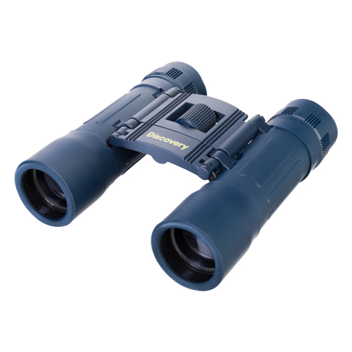 Binocolo Discovery Basics BB 10x25