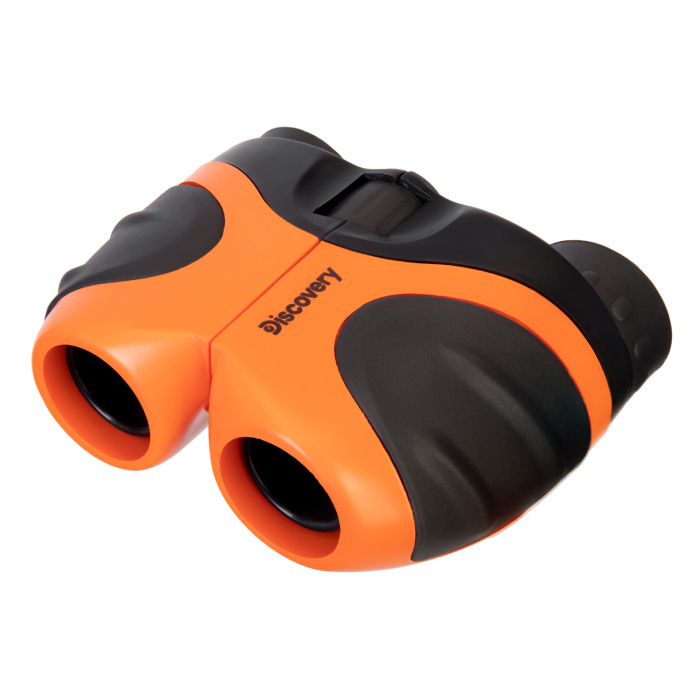 Binocolo Discovery Basics BBС 8x21