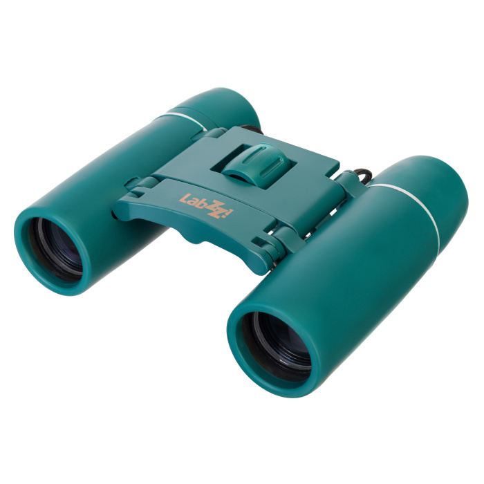 Binocolo Levenhuk LabZZ B4