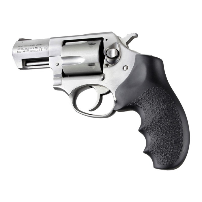 HOGUE Guance Sintetiche Ruger SP101 #81000