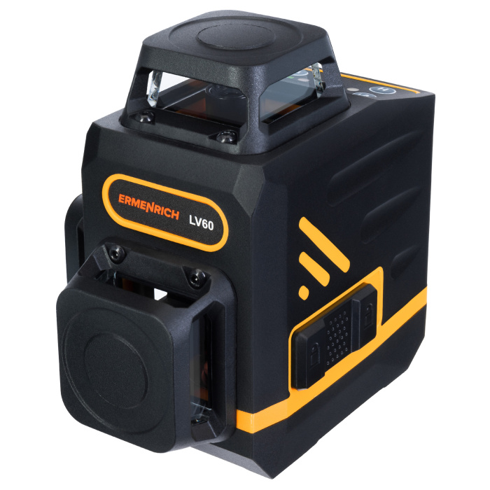 Livella laser Ermenrich LV60 PRO