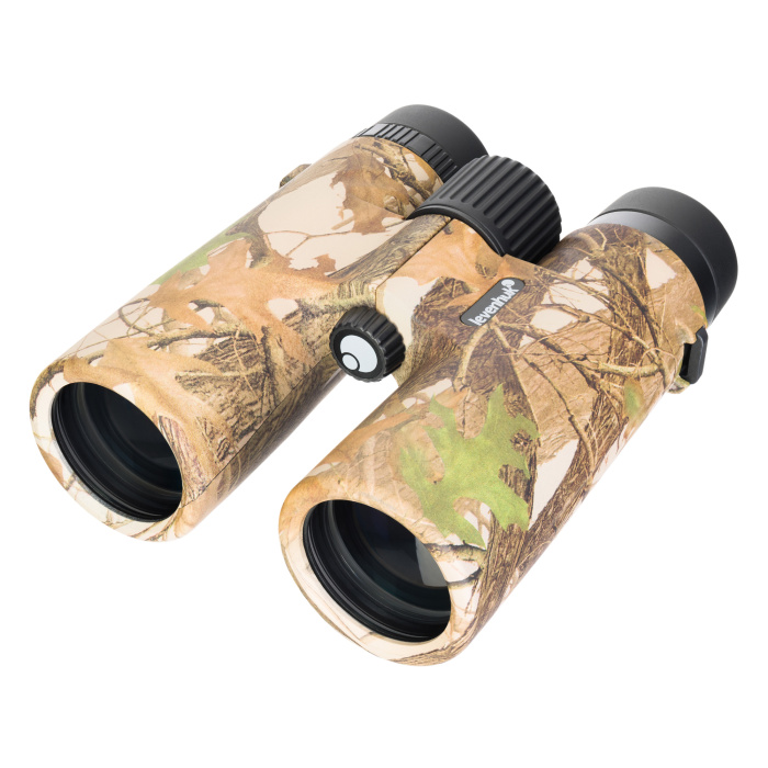 Binocolo con reticolo Levenhuk Camo 10x42