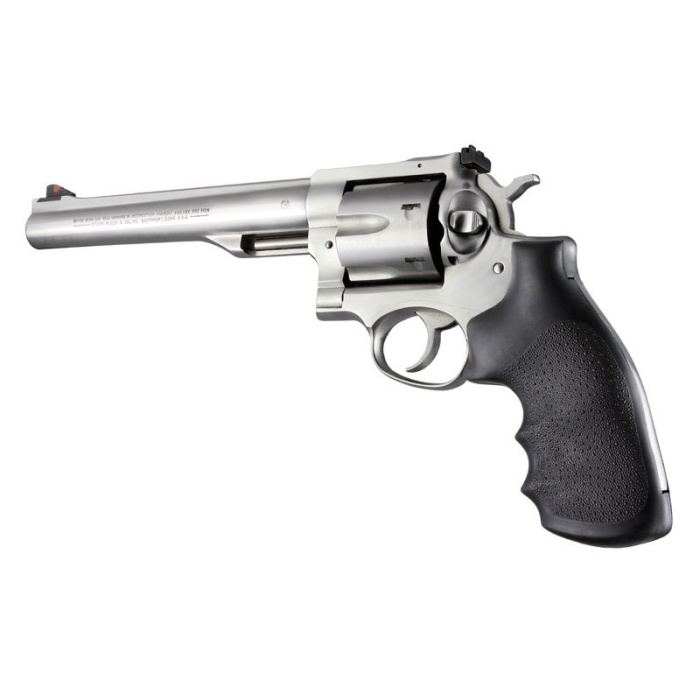 HOGUE Guance Sintetiche Ruger Redhawk #86000