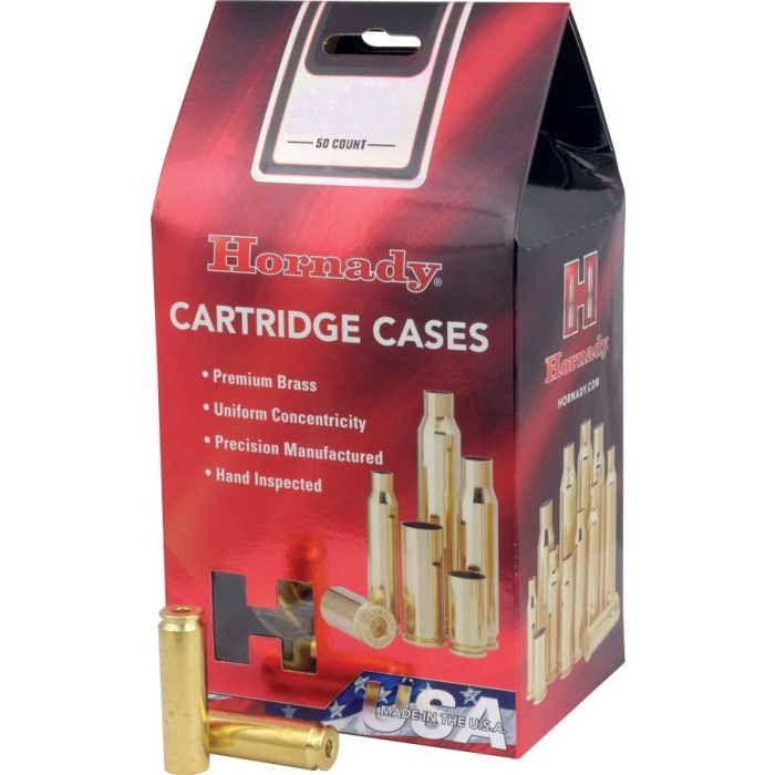 HORNADY Bossoli Armi Lunghe *Gruppo