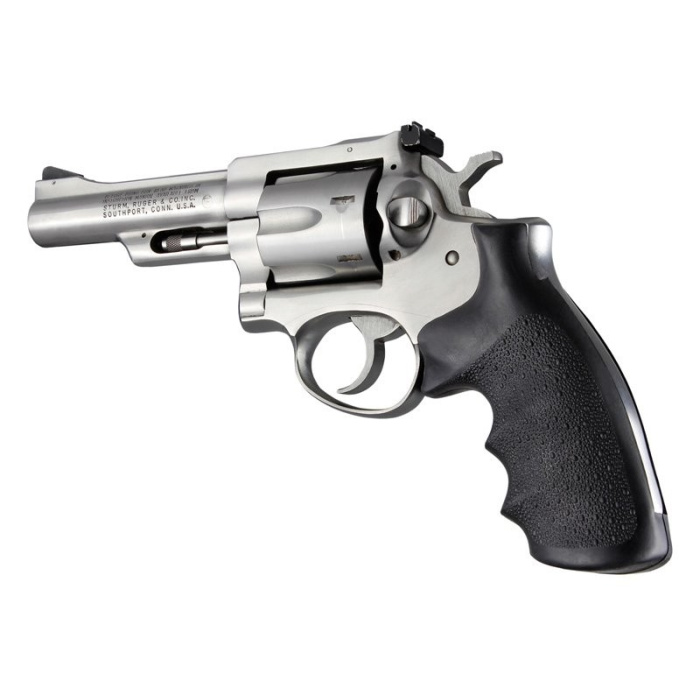 HOGUE Guance Sintetiche Ruger Security Six #87000