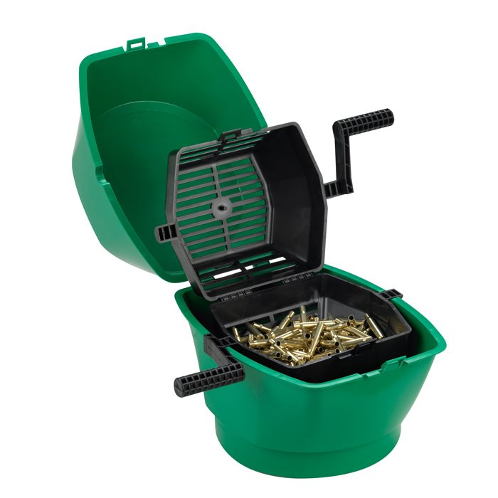 RCBS Rotary Case/Media Separator #87076