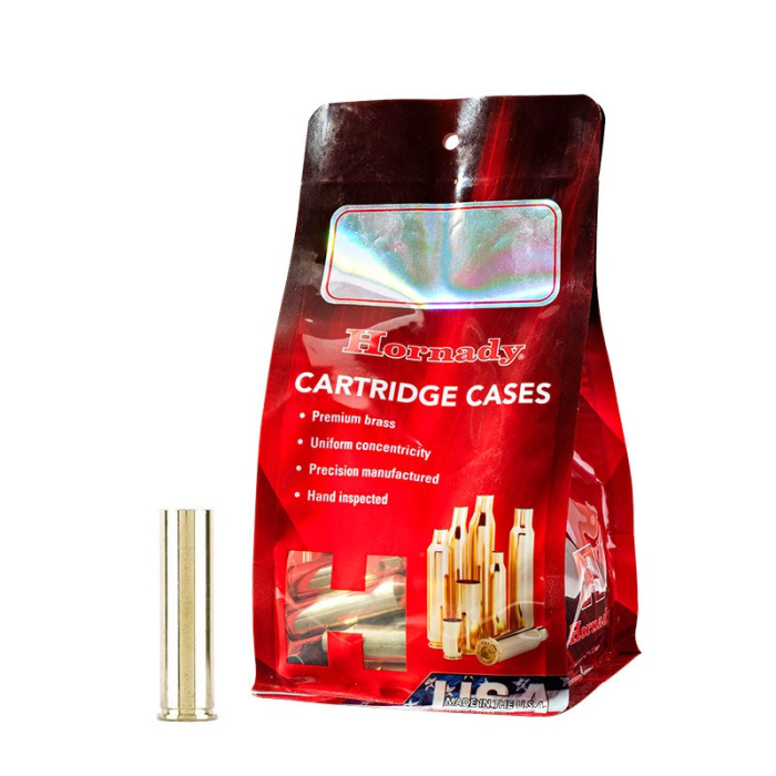 HORNADY Bossoli 460 S&W MAG #8786 (50pz)